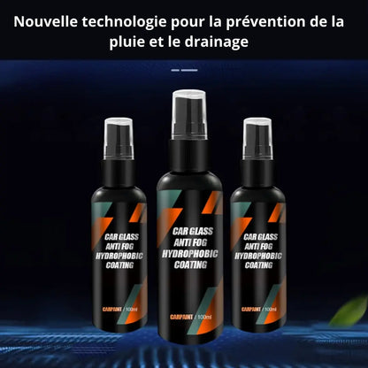 Revêtement Anti-pluie de jet hydrofuge automatique pour le verre de voiture hydrophobe Anti-pluie liquide de voiture pare-brise miroir hydrofuge Gallery Cadeaux