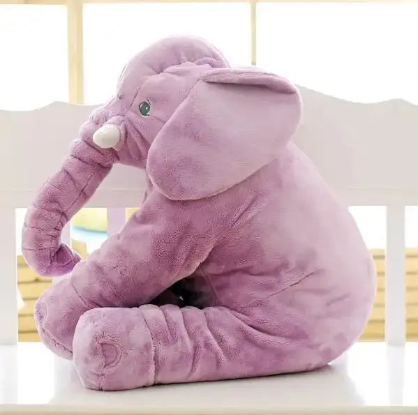 Éléphant en peluche Multifonctions XXL - Cadeaux et jouets pour enfants Gallery Cadeaux