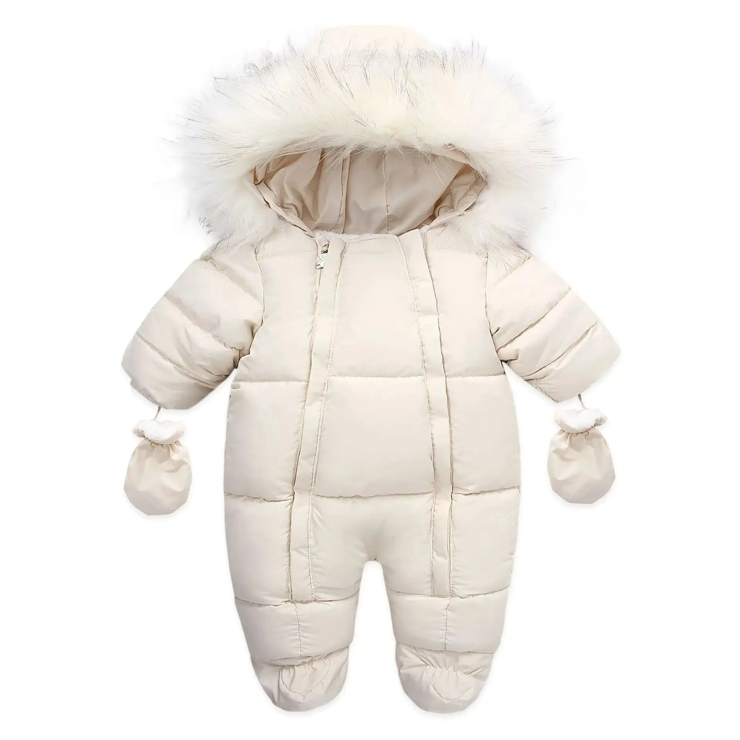 DOUDOUNE ET GANTS MIGNONS POUR BEBE™ Gallery Cadeaux