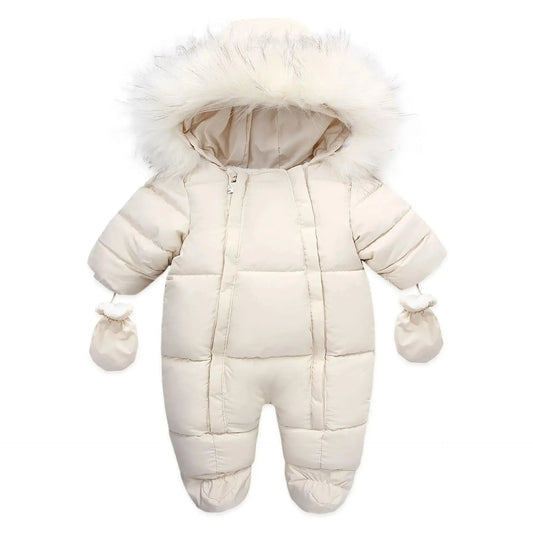 DOUDOUNE ET GANTS MIGNONS POUR BEBE™ Gallery Cadeaux