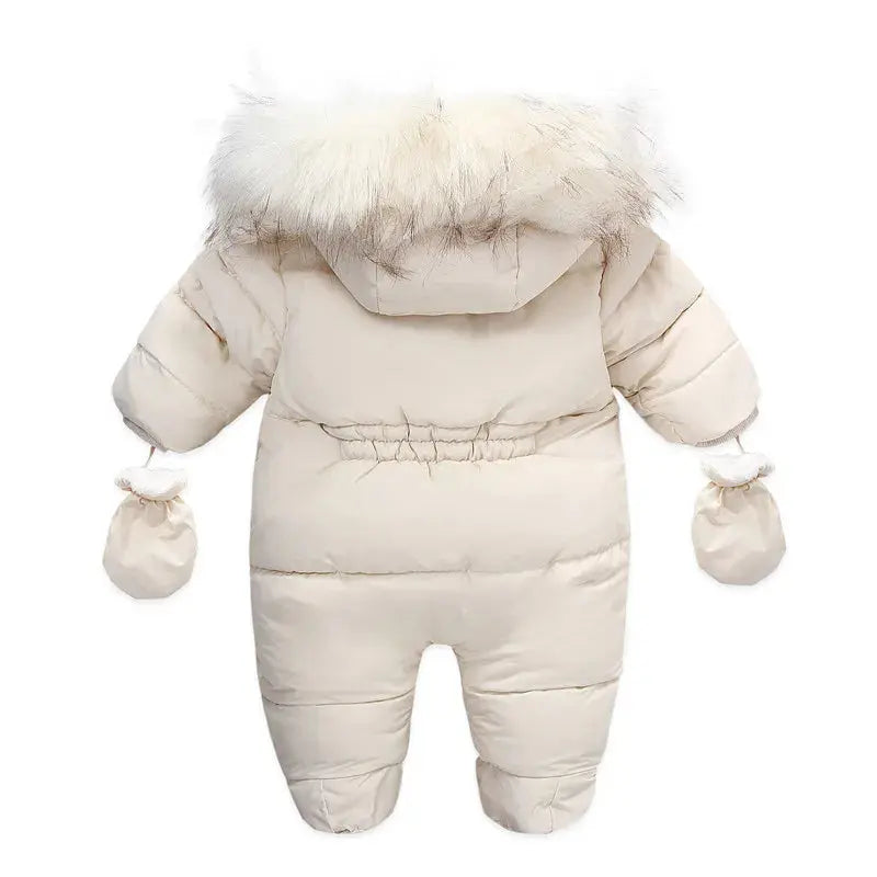 DOUDOUNE ET GANTS MIGNONS POUR BEBE™ Gallery Cadeaux