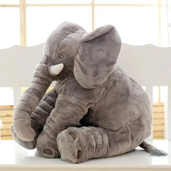 Éléphant en peluche Multifonctions XXL - Cadeaux et jouets pour enfants Gallery Cadeaux