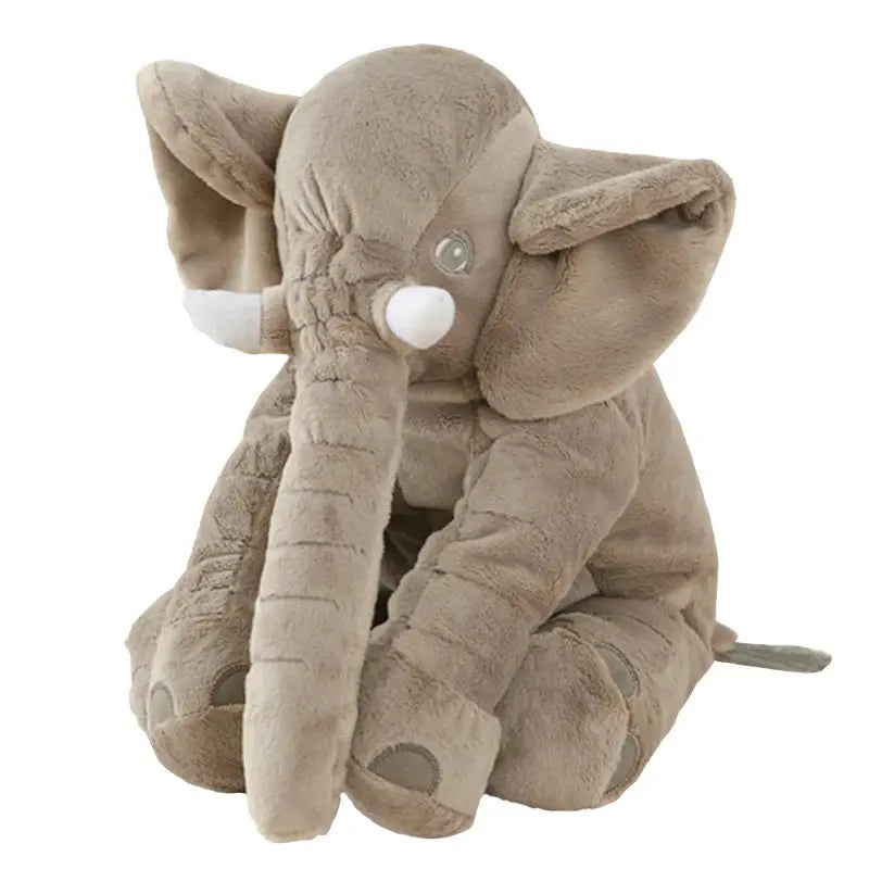 Éléphant en peluche Multifonctions XXL - Cadeaux et jouets pour enfants Gallery Cadeaux