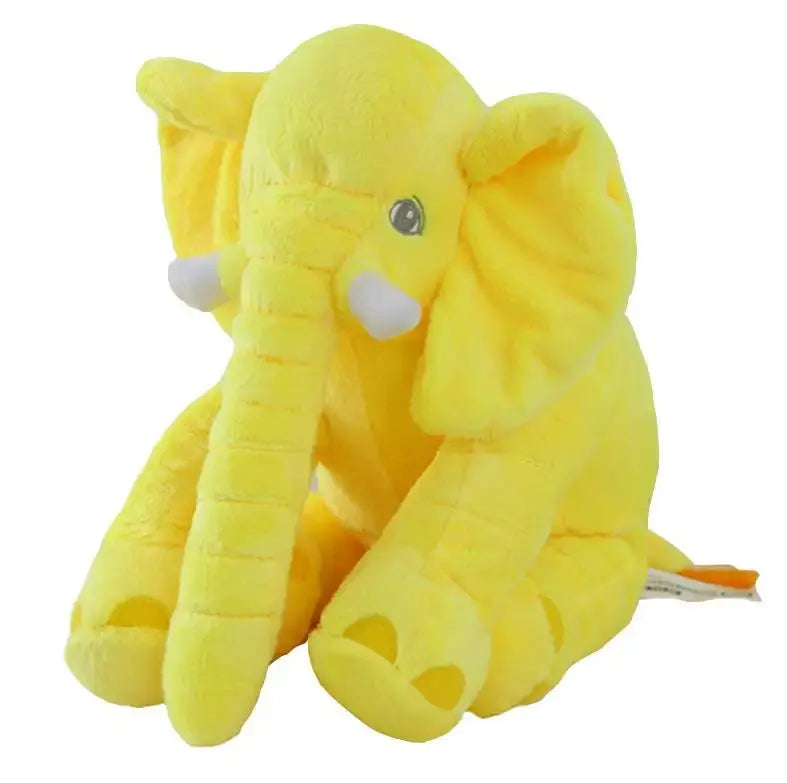 Éléphant en peluche Multifonctions XXL - Cadeaux et jouets pour enfants Gallery Cadeaux