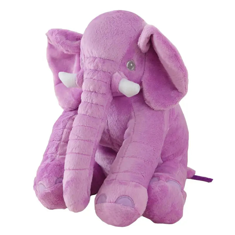 Éléphant en peluche Multifonctions XXL - Cadeaux et jouets pour enfants Gallery Cadeaux