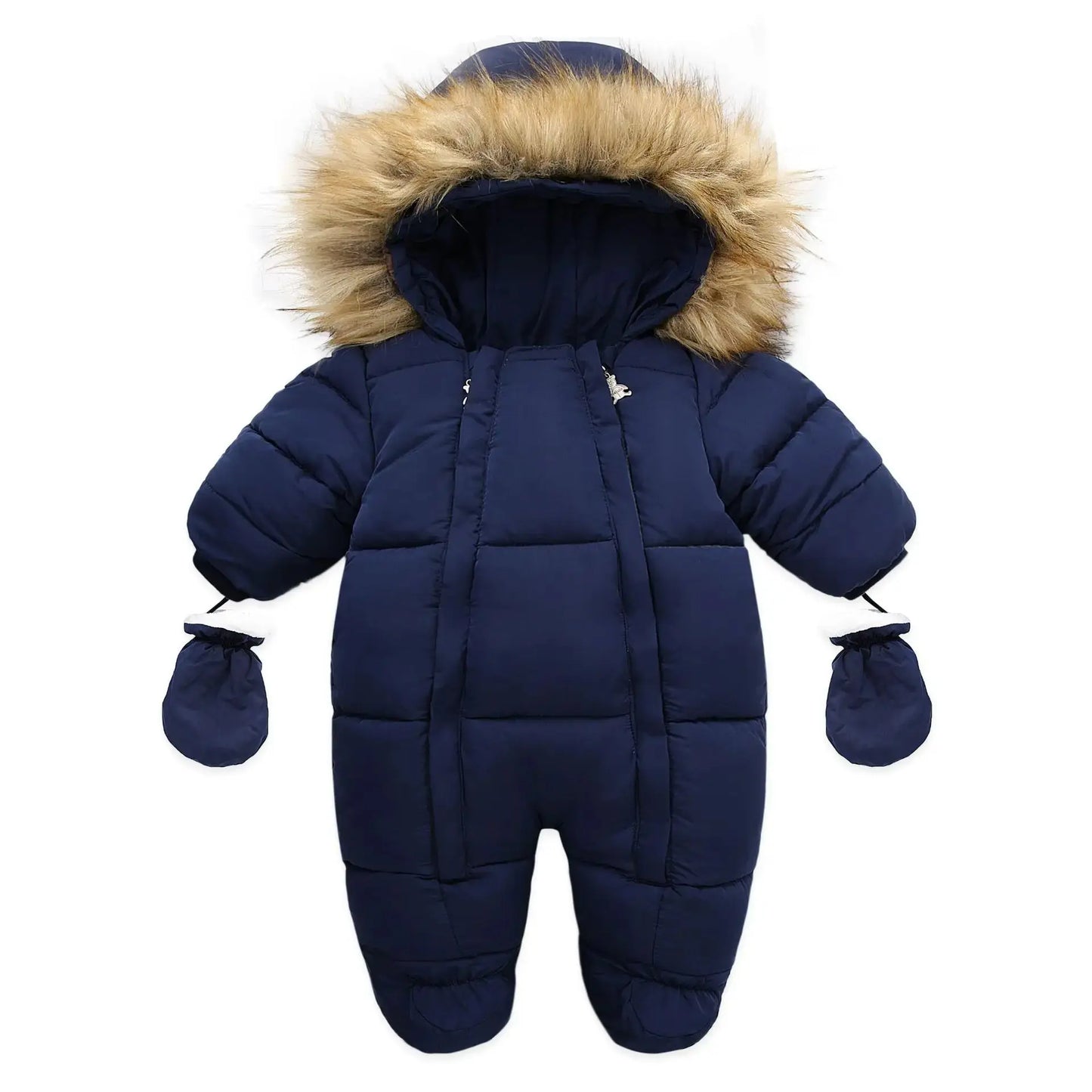 DOUDOUNE ET GANTS MIGNONS POUR BEBE™ Gallery Cadeaux