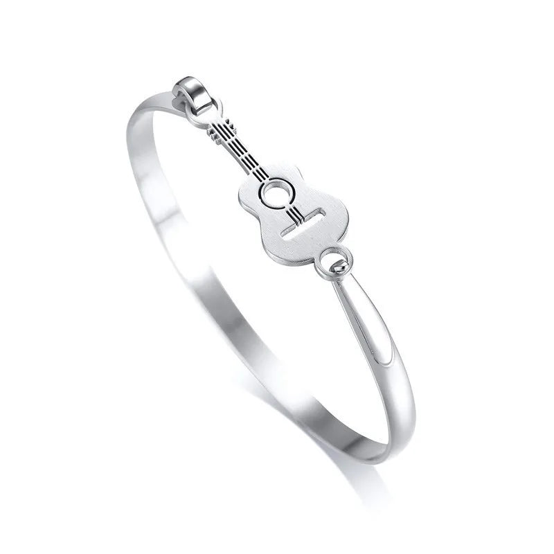 Bracelet Musical Charmant en Guitare Pour Homme et Femme Gallery Cadeaux