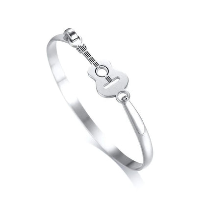 Bracelet Musical Charmant en Guitare Pour Homme et Femme Gallery Cadeaux