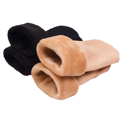 Chaussettes thermiques épaisses en peluche pour femmes et filles, chaussettes de sol en laine de velours, chaussettes de couchage pour la maison, bottes de neige, document solide, doux, chaud, hiver Gallery Cadeaux