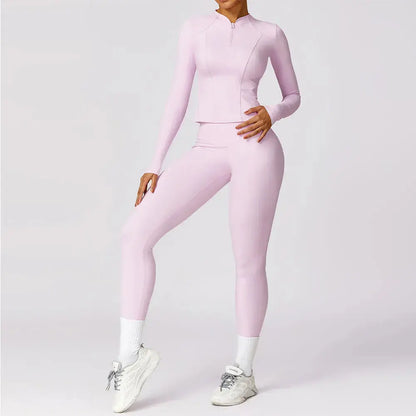 Ensemble de Tenues de Sport pour Femmes - Tenue Yoga Gallery Cadeaux